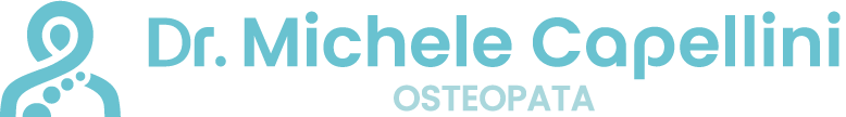 Logo di Michele Capellini Osteopata